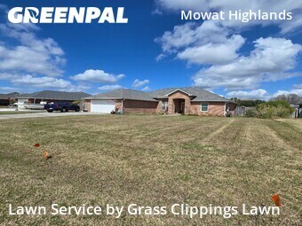 Lawn Care nearby Lynn Haven, FL, 