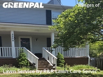 Lawn Care Service nearby Nashville, TN, 