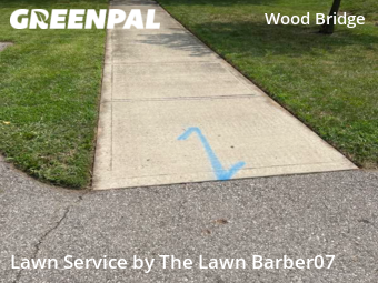 Lawn Cut nearby Powell, OH, 