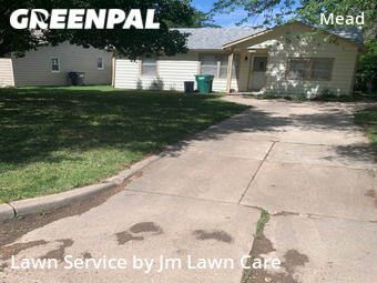 Yard Mowing nearby Wichita, KS, 