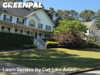 Lawn Mowing nearby Dallas, GA, 