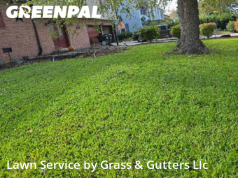 Lawn Care Service nearby Virginia Beach, VA, 