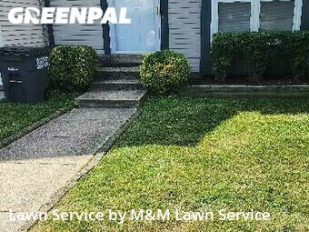 Lawn Service nearby Woodbridge, VA, 