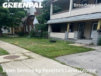 Lawn Care Service nearby Cleveland, OH, 