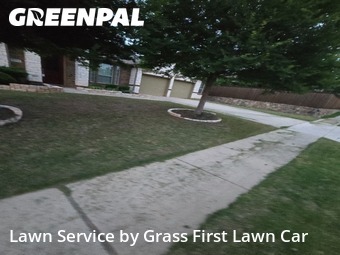 Lawn Maintenance nearby Sachse, TX, 