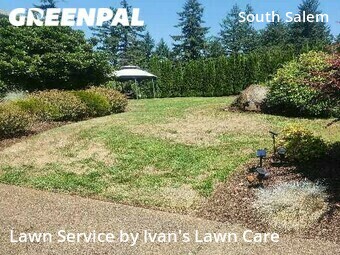 Lawn Mowing Service nearby Salem, OR, 