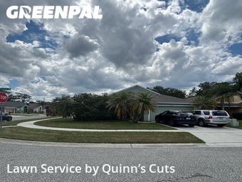 Lawn Maintenance nearby Orlando, FL, 