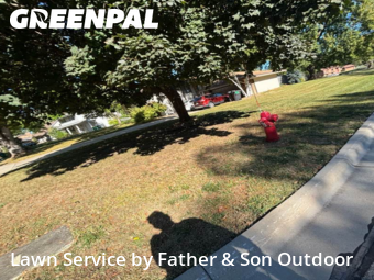 Lawn Cutting nearby Burnsville, MN, 