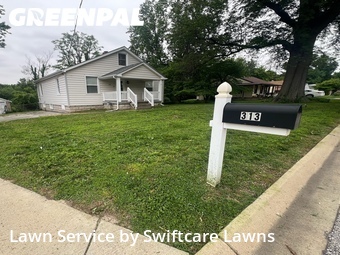 Lawn Cut nearby St. Louis, MO, 