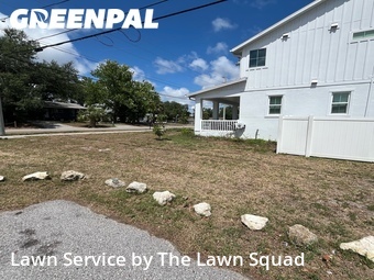 Lawn Care nearby Clearwater, FL, 