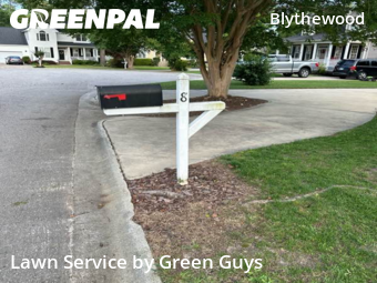 Lawn Care Service nearby Blythewood, SC, 