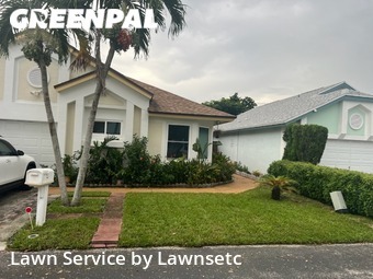Grass Cutting nearby North Lauderdale, FL, 