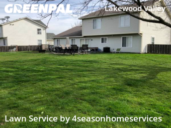 Yard Cutting nearby Aurora, IL, 