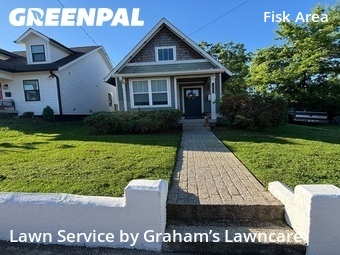 Lawn Cut nearby Nashville, TN, 