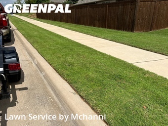 Lawn Maintenance nearby Burleson, TX, 