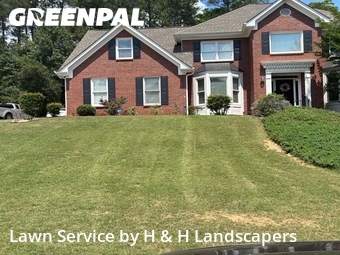 Lawn Care Service nearby Snellville, GA, 