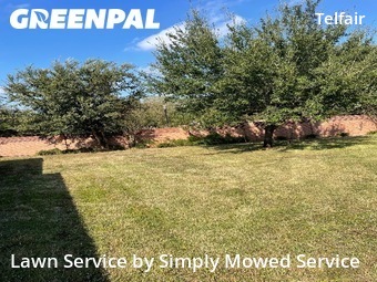 Lawn Mowing Servicein Sugar Land,77479,Lawn Service by Simply Mowed Service, work completed in Dec , 2025
