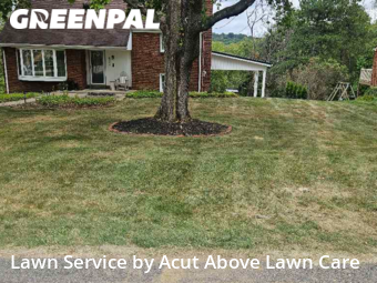 Lawn Care nearby Pittsburgh, PA, 