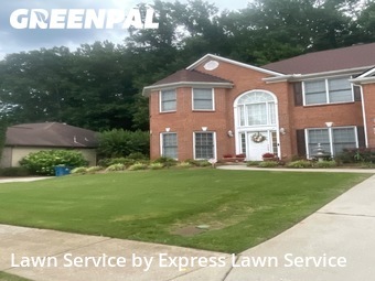 Lawn Care nearby Dacula, GA, 