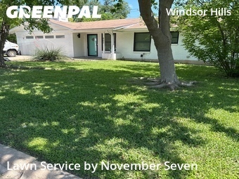 Lawn Service nearby Austin, TX, 