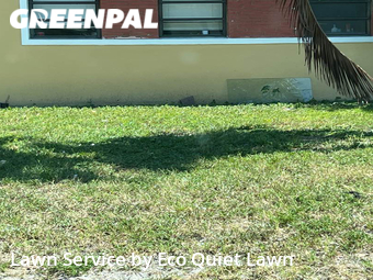 Yard Mowing nearby North Miami Beach, FL, 