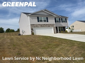 Lawn Maintenance nearby Lexington, NC, 