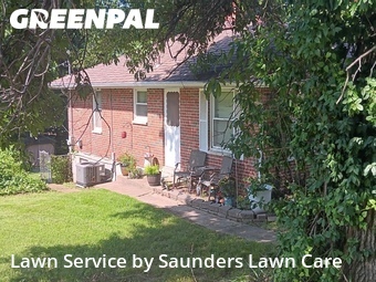 Yard Cutting nearby St. Louis, MO, 