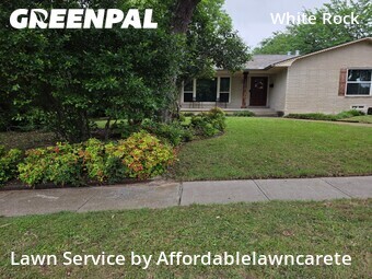 Lawn Maintenance nearby Dallas, TX, 