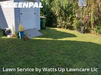 Lawn Care Service nearby North Miami, FL, 