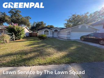 Lawn Maintenance nearby Clearwater, FL, 
