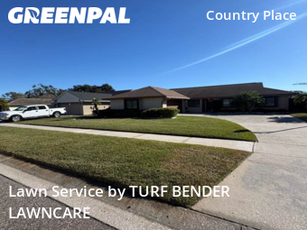 Lawn Care nearby Tampa, FL, 