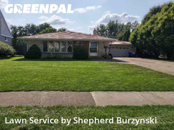 Lawn Cut nearby Clarendon Hills, IL, 