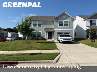 Lawn Care Service nearby Kannapolis, NC, 