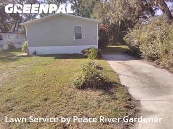Lawn Cut nearby Riverview, FL, 