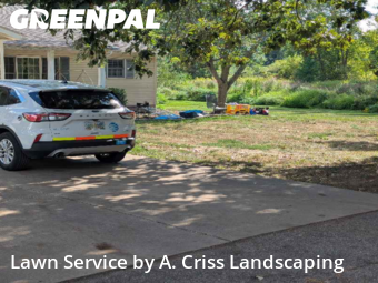 Lawn Service nearby Akron, OH, 