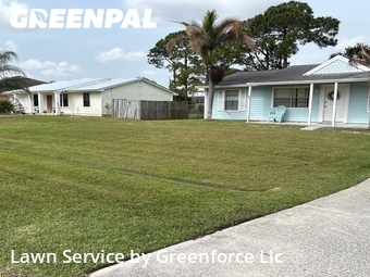 Lawn Care Service nearby Port St. Lucie, FL, 