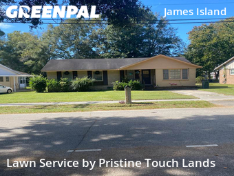 Yard Mowing nearby Charleston, SC, 