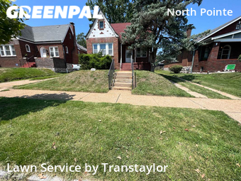 Yard Mowing nearby St. Louis, MO, 