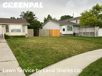 Lawn Mowing nearby West Jordan, UT, 