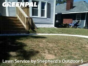 Lawn Care nearby Gary, IN, 