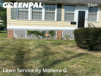 Yard Cutting nearby Baltimore, MD, 