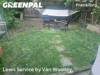 Lawn Care Service nearby Philadelphia, NJ, 