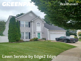 Lawn Mowing nearby Akron, OH, 