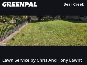 Lawn Care nearby Stockton, CA, 