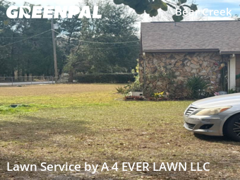 Lawn Cut nearby New Port Richey, FL, 