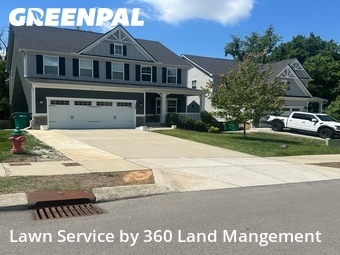 Grass Cut nearby Spring Hill, TN, 