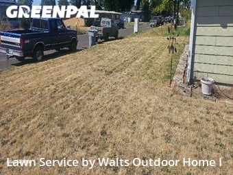Lawn Mow nearby Albany, OR, 