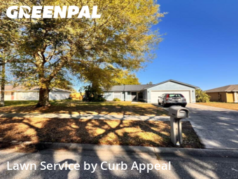 Lawn Mowing nearby Clermont, FL, 