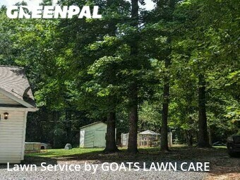 Lawn Service nearby Catawba, SC, 
