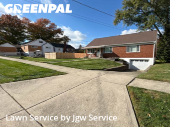 Lawn Cut nearby Cincinnati, OH, 